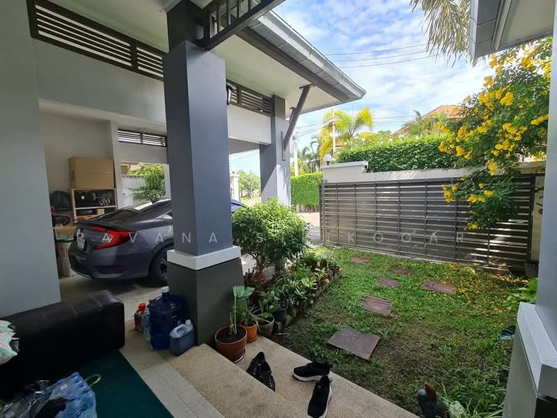 Sida Tropical Villas Huahin, Prachuap Khiri Khan, Petchkasem Road, Nong Kae, Hua Hin, Prachuap Khiri Khan, 2 Bedrooms, 123 sqm, Villa For Sale, by Pavana Sirikogar, 500206710 - DDproperty.com