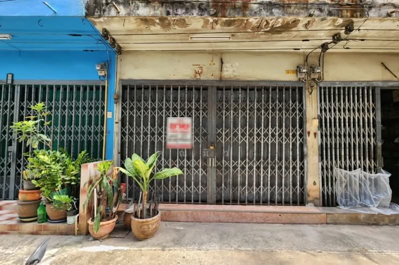 ถนนจันทร์ ซอยจันทน์ 51 แยก 2, Bangkok, จันทร์, Wat Prayakrai, Bang Kho Laem, Bangkok, , 36 sqm, Land For Sale, by คุณมิว, 500206712 - DDproperty.com