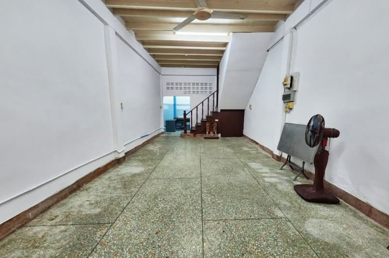 ถนนจันทร์ ซอยจันทน์ 51 แยก 2, Bangkok, จันทร์, Wat Prayakrai, Bang Kho Laem, Bangkok, , 36 sqm, Land For Sale, by คุณมิว, 500206712 - DDproperty.com