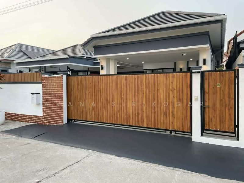 Tropical Vision, Prachuap Khiri Khan, Nong Kae, Hua Hin, Prachuap Khiri Khan, 3 Bedrooms, 157 sqm, Single Detached House For Sale, by Pavana Sirikogar, 500206713 - DDproperty.com