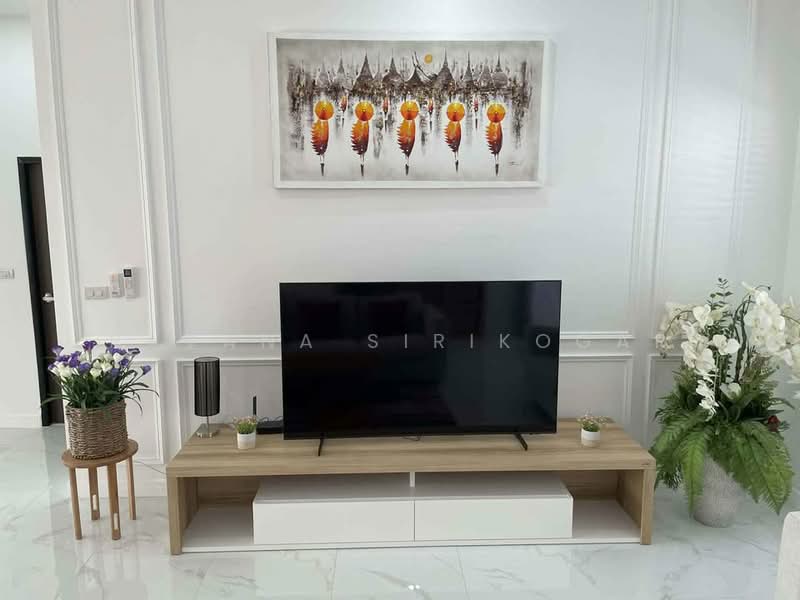 Tropical Vision, Prachuap Khiri Khan, Nong Kae, Hua Hin, Prachuap Khiri Khan, 3 Bedrooms, 157 sqm, Single Detached House For Sale, by Pavana Sirikogar, 500206713 - DDproperty.com