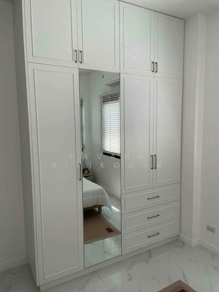 Tropical Vision, Prachuap Khiri Khan, Nong Kae, Hua Hin, Prachuap Khiri Khan, 3 Bedrooms, 157 sqm, Single Detached House For Sale, by Pavana Sirikogar, 500206713 - DDproperty.com