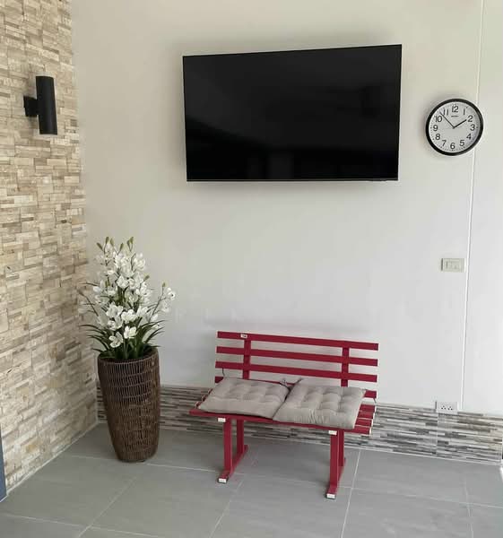 Tropical Vision, Prachuap Khiri Khan, Nong Kae, Hua Hin, Prachuap Khiri Khan, 3 Bedrooms, 157 sqm, Single Detached House For Sale, by Pavana Sirikogar, 500206713 - DDproperty.com