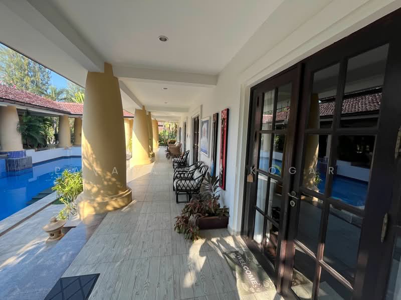 5-BR Villa, Prachuap Khiri Khan, Nong Kae, Hua Hin, Prachuap Khiri Khan, 5 Bedrooms, 550 sqm, Villa For Sale, by Pavana Sirikogar, 500206715 - DDproperty.com