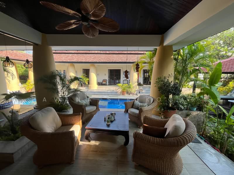5-BR Villa, Prachuap Khiri Khan, Nong Kae, Hua Hin, Prachuap Khiri Khan, 5 Bedrooms, 550 sqm, Villa For Sale, by Pavana Sirikogar, 500206715 - DDproperty.com