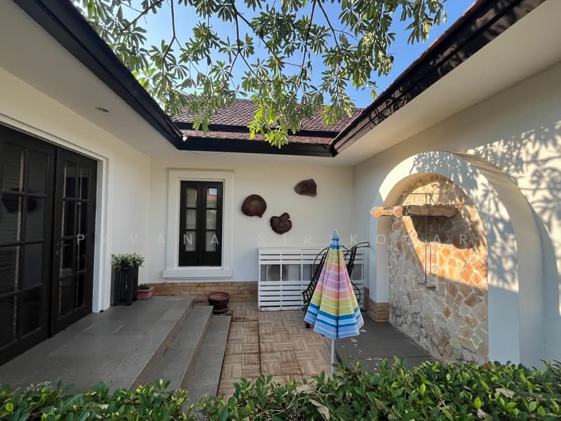 5-BR Villa, Prachuap Khiri Khan, Nong Kae, Hua Hin, Prachuap Khiri Khan, 5 Bedrooms, 550 sqm, Villa For Sale, by Pavana Sirikogar, 500206715 - DDproperty.com