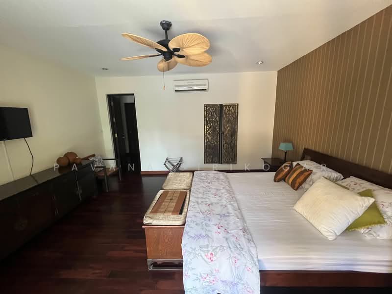 5-BR Villa, Prachuap Khiri Khan, Nong Kae, Hua Hin, Prachuap Khiri Khan, 5 Bedrooms, 550 sqm, Villa For Sale, by Pavana Sirikogar, 500206715 - DDproperty.com