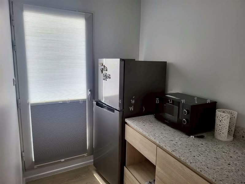 Mori Condominium Muang Thong Thani, Nonthaburi, IMPACT Muang Thong Thani, Popular Road, Pak Kret, Pak Kret, Nonthaburi, 1 Bedroom, 38 sqm, Condo For Sale, by คุณ ปิยะพงษ์ อินทโต (ต๊าฟ), 500206716 - DDproperty.com