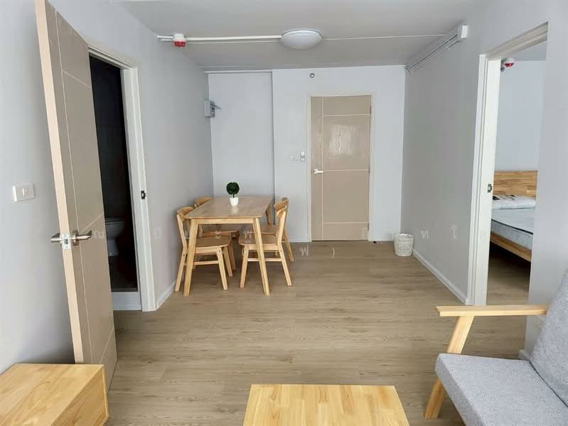 Mori Condominium Muang Thong Thani, Nonthaburi, IMPACT Muang Thong Thani, Popular Road, Pak Kret, Pak Kret, Nonthaburi, 1 Bedroom, 38 sqm, Condo For Sale, by คุณ ปิยะพงษ์ อินทโต (ต๊าฟ), 500206716 - DDproperty.com