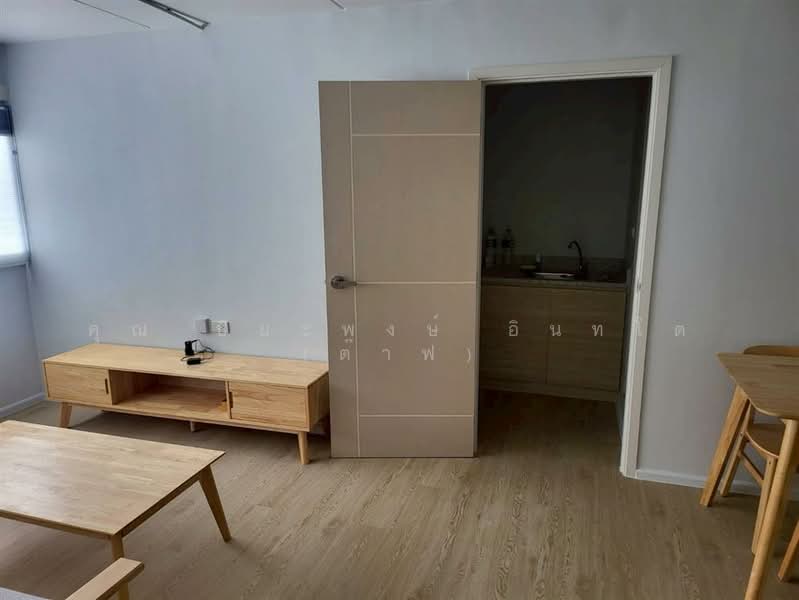 Mori Condominium Muang Thong Thani, Nonthaburi, IMPACT Muang Thong Thani, Popular Road, Pak Kret, Pak Kret, Nonthaburi, 1 Bedroom, 38 sqm, Condo For Sale, by คุณ ปิยะพงษ์ อินทโต (ต๊าฟ), 500206716 - DDproperty.com