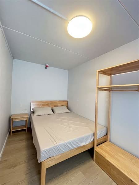 Mori Condominium Muang Thong Thani, Nonthaburi, IMPACT Muang Thong Thani, Popular Road, Pak Kret, Pak Kret, Nonthaburi, 1 Bedroom, 38 sqm, Condo For Sale, by คุณ ปิยะพงษ์ อินทโต (ต๊าฟ), 500206716 - DDproperty.com