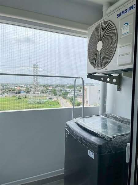 โมริ คอนโดมิเนียม เมืองทองธานี : Mori Condominium Muang Thong Thani, นนทบุรี, อิมแพ็ค เมืองทองธานี ถนนยอดนิยม, ปากเกร็ด, ปากเกร็ด, นนทบุรี, 38 ตร.ม., คอนโด ขาย, โดย คุณ ปิยะพงษ์ อินทโต (ต๊าฟ), 500206716 - DDproperty.com