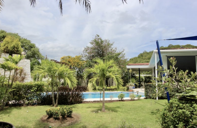 ขาย - วิลล่า 3-ห้องนอน, ประจวบคีรีขันธ์