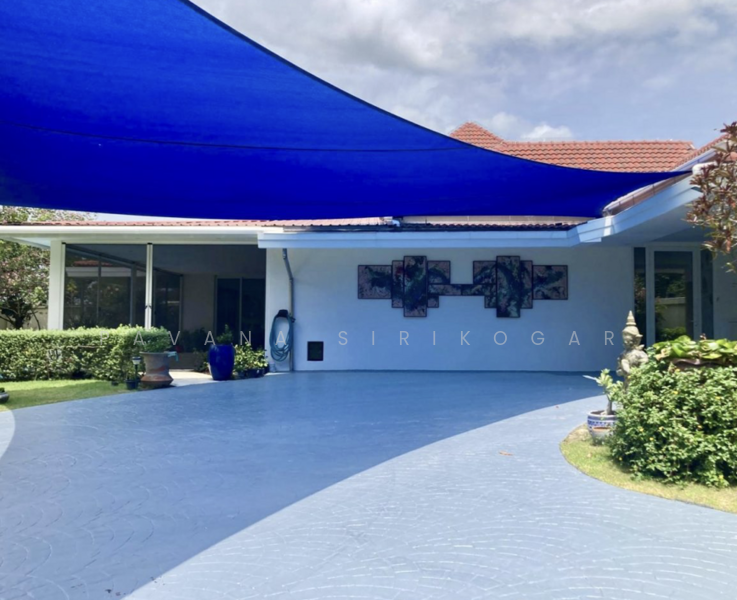 3-BR Villa, Prachuap Khiri Khan, Thap Tai, Hua Hin, Prachuap Khiri Khan, 3 Bedrooms, 300 sqm, Villa For Sale, by Pavana Sirikogar, 500206718 - DDproperty.com