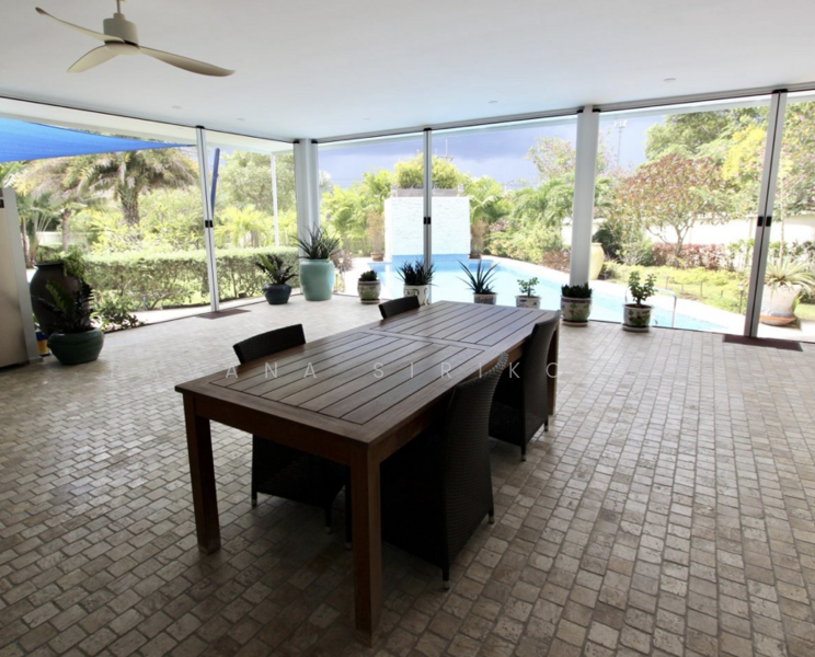 3-BR Villa, Prachuap Khiri Khan, Thap Tai, Hua Hin, Prachuap Khiri Khan, 3 Bedrooms, 300 sqm, Villa For Sale, by Pavana Sirikogar, 500206718 - DDproperty.com