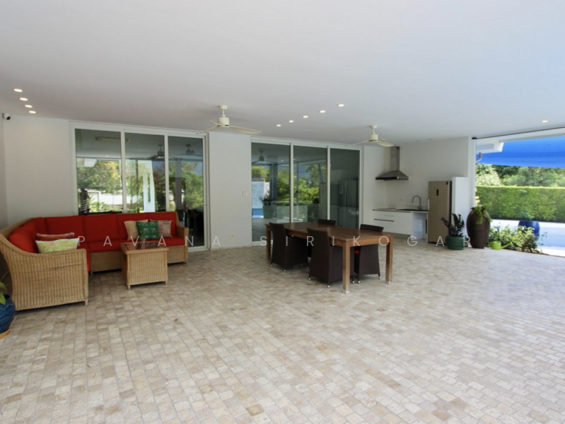 ขาย - วิลล่า 3-ห้องนอน, ประจวบคีรีขันธ์