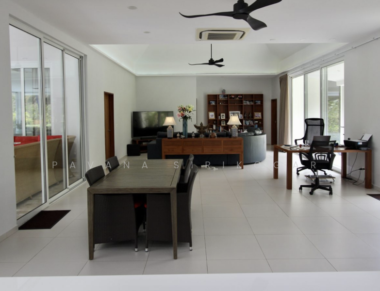 ขาย - วิลล่า 3-ห้องนอน, ประจวบคีรีขันธ์