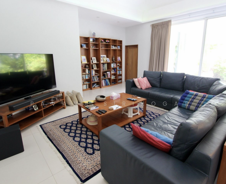 ขาย - วิลล่า 3-ห้องนอน, ประจวบคีรีขันธ์