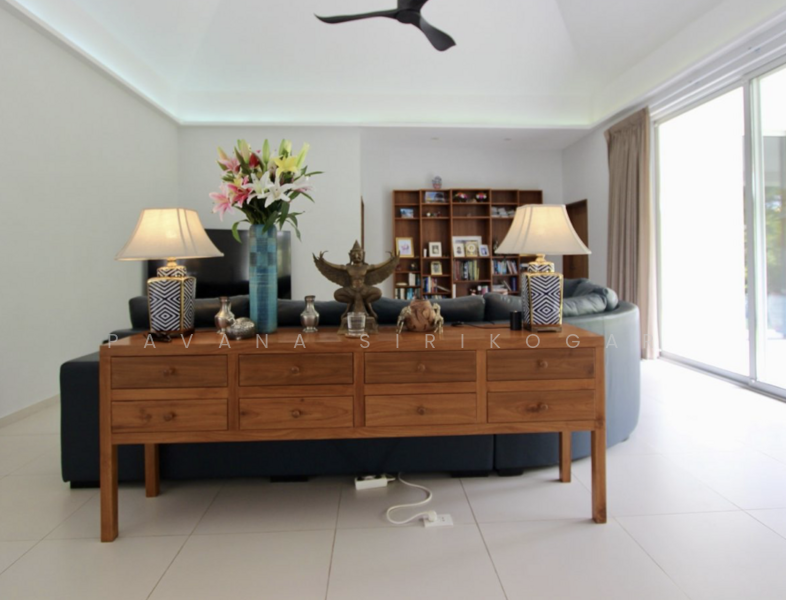 ขาย - วิลล่า 3-ห้องนอน, ประจวบคีรีขันธ์