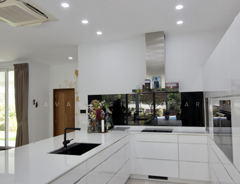 ขาย - วิลล่า 3-ห้องนอน, ประจวบคีรีขันธ์