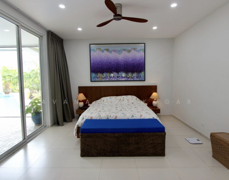 3-BR Villa, Prachuap Khiri Khan, Thap Tai, Hua Hin, Prachuap Khiri Khan, 3 Bedrooms, 300 sqm, Villa For Sale, by Pavana Sirikogar, 500206718 - DDproperty.com