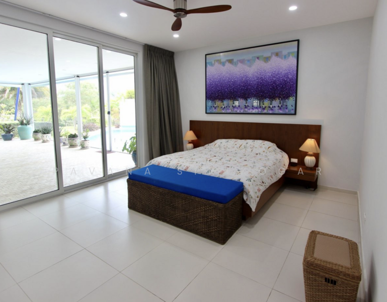 ขาย - วิลล่า 3-ห้องนอน, ประจวบคีรีขันธ์