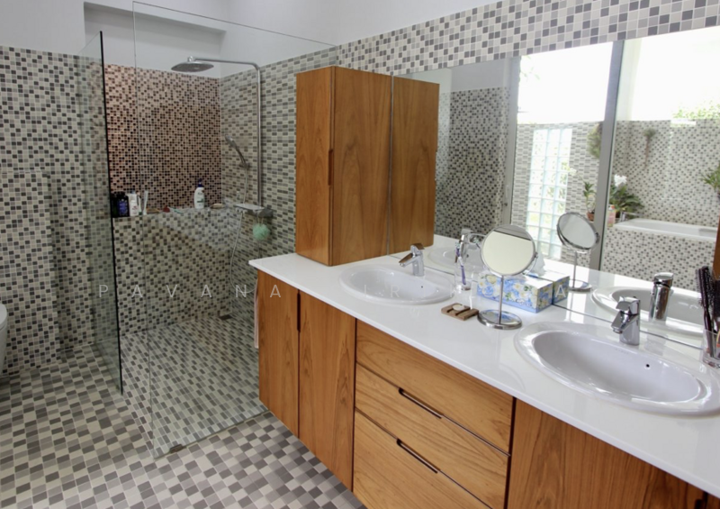 ขาย - วิลล่า 3-ห้องนอน, ประจวบคีรีขันธ์