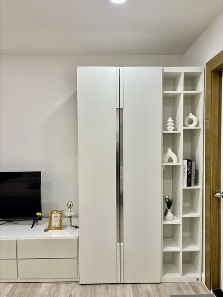 The View Suanluang, Phuket, Wichit, Muang Phuket, Phuket, 1 Bedroom, 33 sqm, Condo For Sale, by Prime Global Asset ( Bom ), 500206719 - DDproperty.com