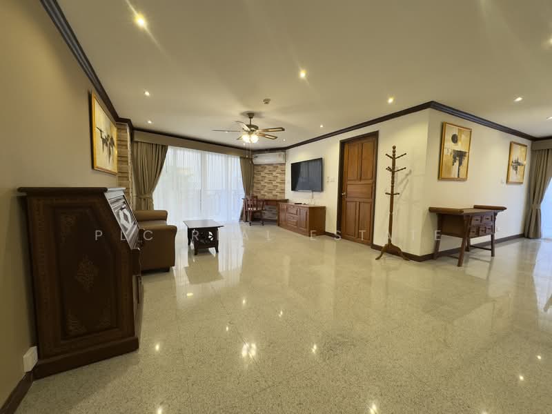 For Sale - Royal Hill Resort, Chon Buri (Pattaya)