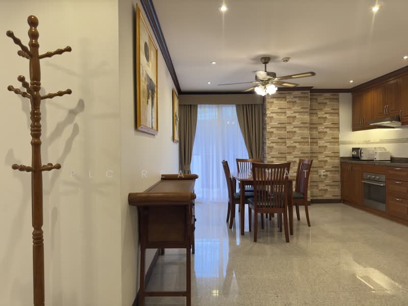 For Sale - Royal Hill Resort, Chon Buri (Pattaya)