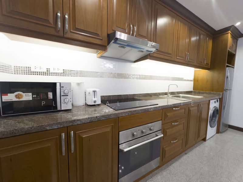 For Sale - Royal Hill Resort, Chon Buri (Pattaya)