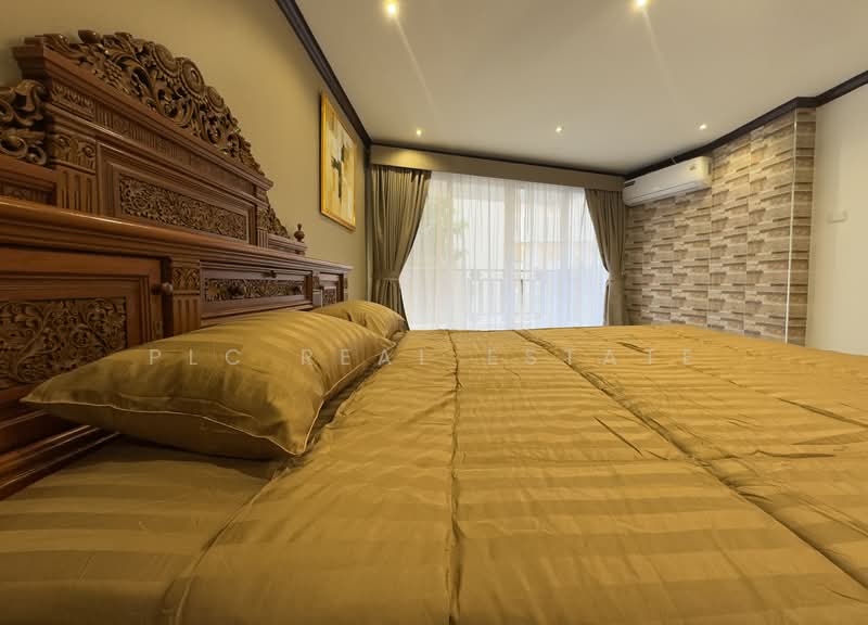 Royal Hill Resort : รอยัล ฮิลล์ รีสอร์ท, ชลบุรี, 154 ถ.ทัพพระยา, หนองปรือ, บางละมุง, ชลบุรี, 139 ตร.ม., คอนโด ขาย, โดย PLC real estate, 500206720 - DDproperty.com