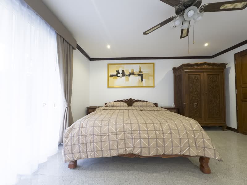 For Sale - Royal Hill Resort, Chon Buri (Pattaya)