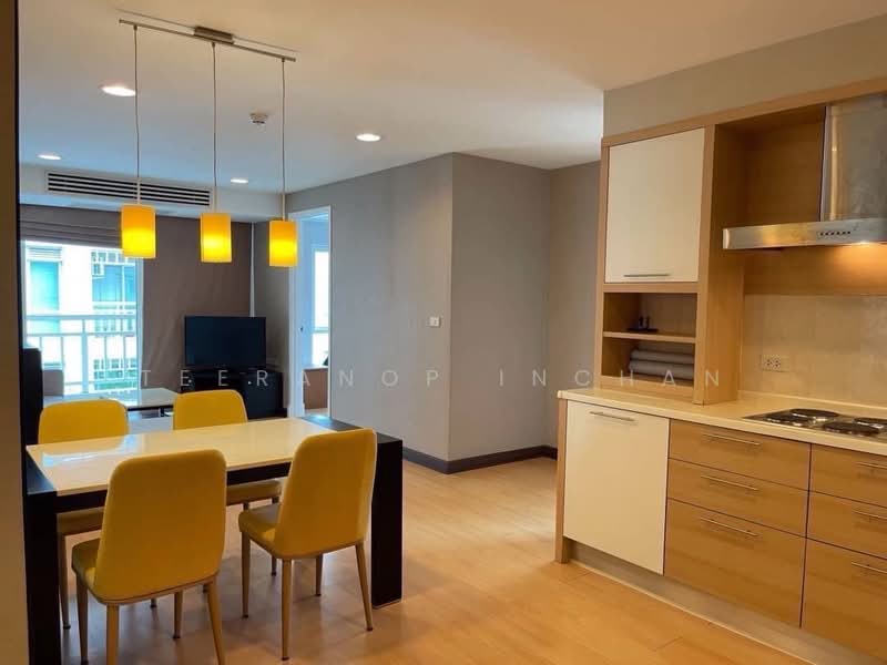 The Bangkok Narathiwas, Bangkok, Narathiwatratchanakharin, Thung Wat Don, Sathon, Bangkok, 2 Bedrooms, 75 sqm, Condo For Sale, by Teeranop Inchan, 500206721 - DDproperty.com