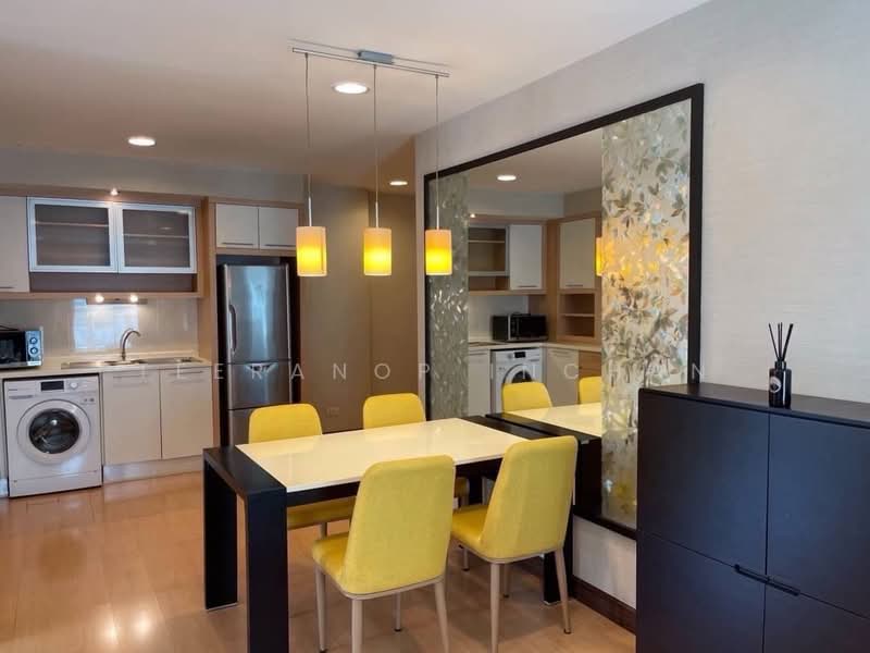 The Bangkok Narathiwas, Bangkok, Narathiwatratchanakharin, Thung Wat Don, Sathon, Bangkok, 2 Bedrooms, 75 sqm, Condo For Sale, by Teeranop Inchan, 500206721 - DDproperty.com