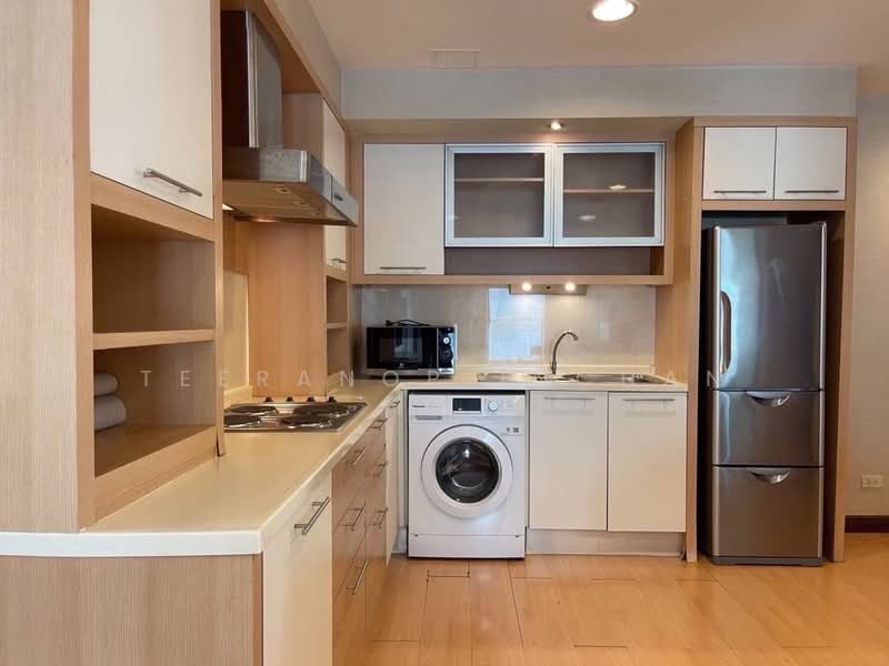 The Bangkok Narathiwas, Bangkok, Narathiwatratchanakharin, Thung Wat Don, Sathon, Bangkok, 2 Bedrooms, 75 sqm, Condo For Sale, by Teeranop Inchan, 500206721 - DDproperty.com