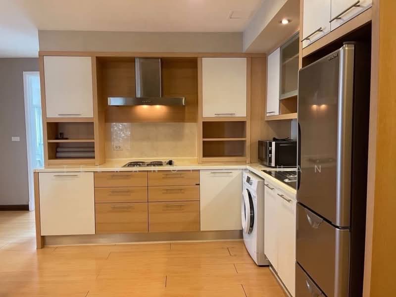 The Bangkok Narathiwas, Bangkok, Narathiwatratchanakharin, Thung Wat Don, Sathon, Bangkok, 2 Bedrooms, 75 sqm, Condo For Sale, by Teeranop Inchan, 500206721 - DDproperty.com