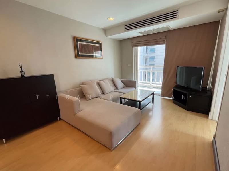 The Bangkok Narathiwas, Bangkok, Narathiwatratchanakharin, Thung Wat Don, Sathon, Bangkok, 2 Bedrooms, 75 sqm, Condo For Sale, by Teeranop Inchan, 500206721 - DDproperty.com