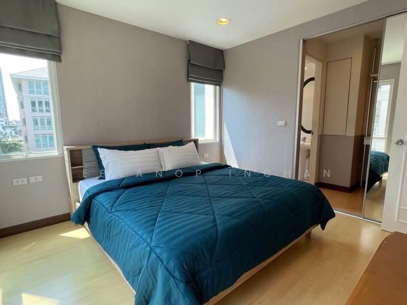 The Bangkok Narathiwas, Bangkok, Narathiwatratchanakharin, Thung Wat Don, Sathon, Bangkok, 2 Bedrooms, 75 sqm, Condo For Sale, by Teeranop Inchan, 500206721 - DDproperty.com