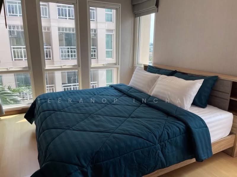 The Bangkok Narathiwas, Bangkok, Narathiwatratchanakharin, Thung Wat Don, Sathon, Bangkok, 2 Bedrooms, 75 sqm, Condo For Sale, by Teeranop Inchan, 500206721 - DDproperty.com