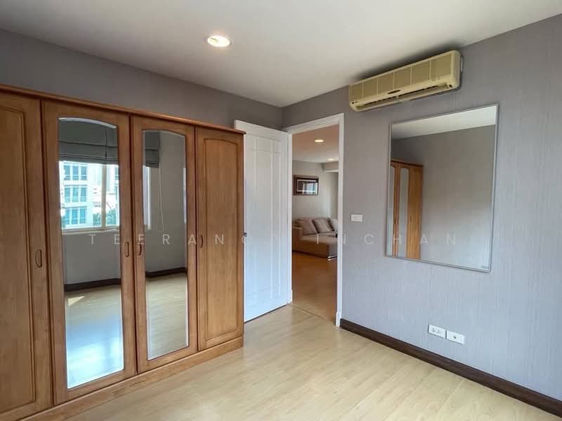 The Bangkok Narathiwas, Bangkok, Narathiwatratchanakharin, Thung Wat Don, Sathon, Bangkok, 2 Bedrooms, 75 sqm, Condo For Sale, by Teeranop Inchan, 500206721 - DDproperty.com