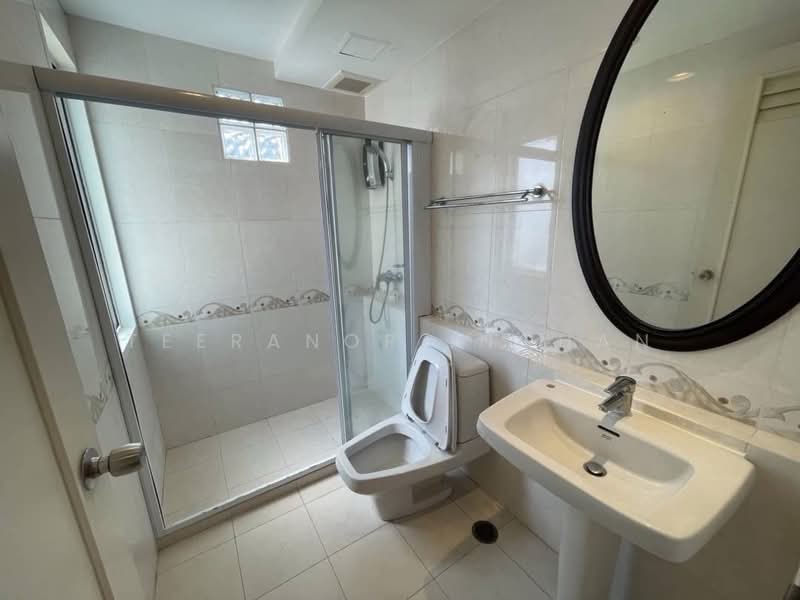 The Bangkok Narathiwas, Bangkok, Narathiwatratchanakharin, Thung Wat Don, Sathon, Bangkok, 2 Bedrooms, 75 sqm, Condo For Sale, by Teeranop Inchan, 500206721 - DDproperty.com