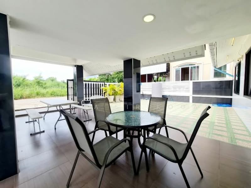 4-BR House, Prachuap Khiri Khan, Hua Hin, Hua Hin, Prachuap Khiri Khan, 4 Bedrooms, 260 sqm, Single Detached House For Sale, by Pavana Sirikogar, 500206722 - DDproperty.com
