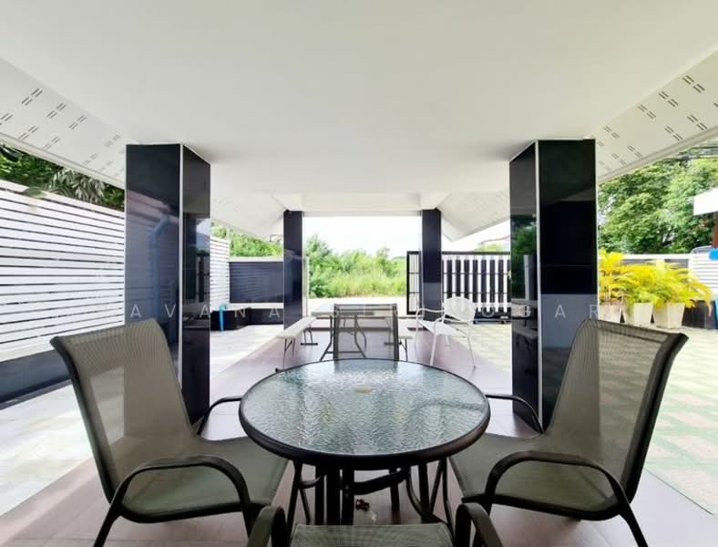 4-BR House, Prachuap Khiri Khan, Hua Hin, Hua Hin, Prachuap Khiri Khan, 4 Bedrooms, 260 sqm, Single Detached House For Sale, by Pavana Sirikogar, 500206722 - DDproperty.com