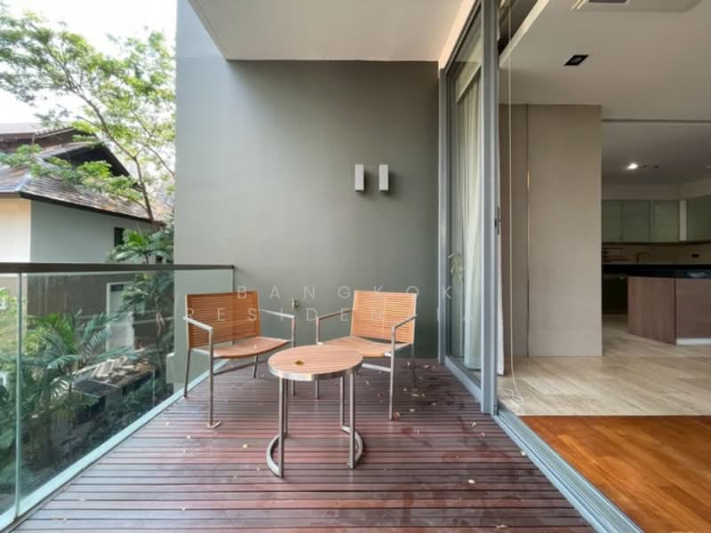 Domus 16, Bangkok, 19 Soi Sukhumvit 16, Khlong Toei, Khlong Toei, Bangkok, 3 Bedrooms, 250 sqm, Condo For Rent, by Bangkok Residential, 500206725 - DDproperty.com