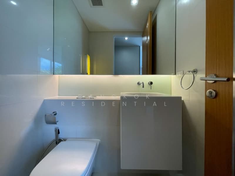 Domus 16 : โดมัส 16, กรุงเทพ, 19 ซอย สุขุมวิท 16, คลองเตย, คลองเตย, กรุงเทพ, 250 ตร.ม., คอนโด ให้เช่า, โดย Bangkok Residential, 500206725 - DDproperty.com