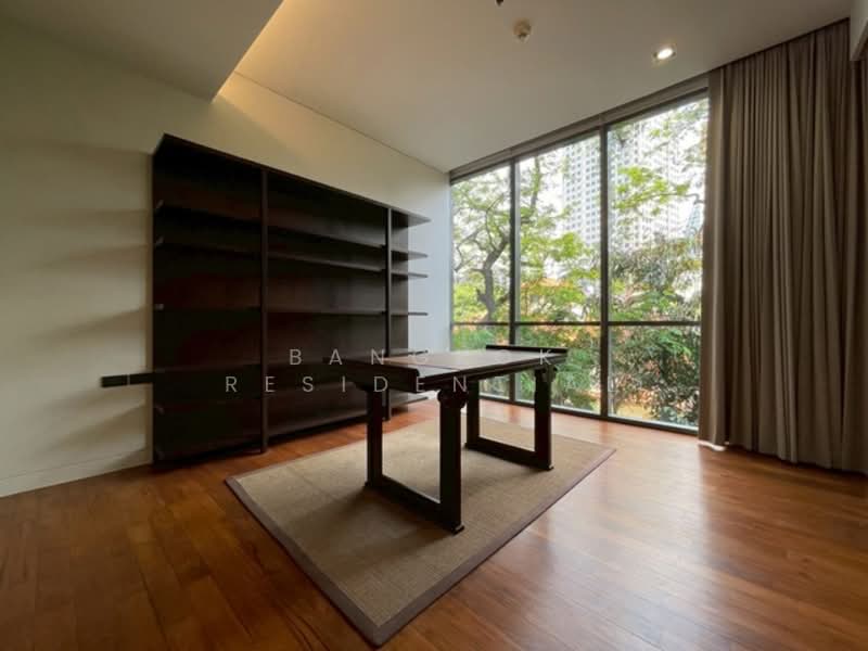 Domus 16 : โดมัส 16, กรุงเทพ, 19 ซอย สุขุมวิท 16, คลองเตย, คลองเตย, กรุงเทพ, 250 ตร.ม., คอนโด ให้เช่า, โดย Bangkok Residential, 500206725 - DDproperty.com