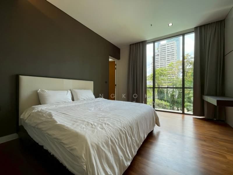 Domus 16, Bangkok, 19 Soi Sukhumvit 16, Khlong Toei, Khlong Toei, Bangkok, 3 Bedrooms, 250 sqm, Condo For Rent, by Bangkok Residential, 500206725 - DDproperty.com