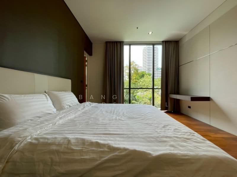 Domus 16, Bangkok, 19 Soi Sukhumvit 16, Khlong Toei, Khlong Toei, Bangkok, 3 Bedrooms, 250 sqm, Condo For Rent, by Bangkok Residential, 500206725 - DDproperty.com