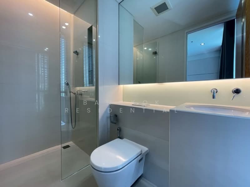 Domus 16, Bangkok, 19 Soi Sukhumvit 16, Khlong Toei, Khlong Toei, Bangkok, 3 Bedrooms, 250 sqm, Condo For Rent, by Bangkok Residential, 500206725 - DDproperty.com